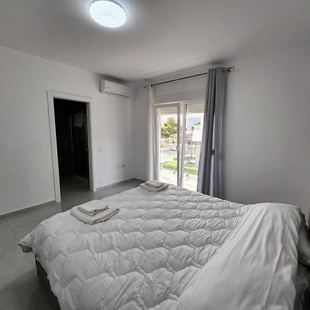 Anchor Apartments Шенгін Екстер'єр фото